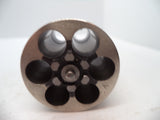 1077A S&W K Size Model 10-7  Cylinder Assembly Yoke Nickel .38 Special ctg.