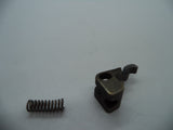 1081E Smith & Wesson K Frame Model 10-7 Cylinder Stop & Spring .38 Special ctg.