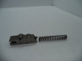 10143E S&W K Size Model 10-7 Rebound Slide Assembly & Spring .38 Special ctg