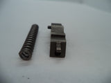 10143E S&W K Size Model 10-7 Rebound Slide Assembly & Spring .38 Special ctg