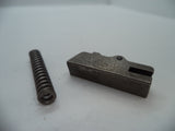 10143E S&W K Size Model 10-7 Rebound Slide Assembly & Spring .38 Special ctg
