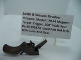 Smith & Wesson N Frame Model 29-3 .400" Target Trigger .44 Magnum Part# 29187