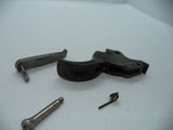 629191A S&W N Model 629-6 Trigger .400" Wide Spur Smooth MIM .44 Magnum