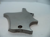 64154 S&W K Frame Model 64-3  Side Plate Stainless Steel .38 Special