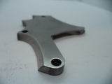 64154 S&W K Frame Model 64-3  Side Plate Stainless Steel .38 Special