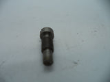 64172AB S&W K Frame Model 64-3 Stainless Steel Strain Screw Square Butt