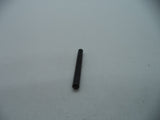 101A Smith & Wesson K Size Model 10 Barrel Pin .38 Special Used Part