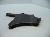 15152A S&W K Frame Model 15 Side Plate Blue Steel .38 Special Used Part