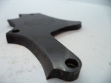 15152A S&W K Frame Model 15 Side Plate Blue Steel .38 Special Used Part