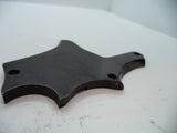 15152A S&W K Frame Model 15 Side Plate Blue Steel .38 Special Used Part