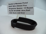 3012948 Smith & Wesson M&P M2.0 Shield Plus Magazine Spacer 13 Round