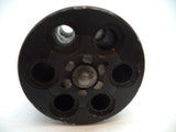 70-43-D S&W J Model  43 .22/.32 Kit Airweight Cylinder Recessed .22 Long Rifle