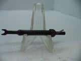 142-43-K S&W J Model  43 .22/.32 Kit Airweight Main Spring, Stirrup & Swivel .22 LR