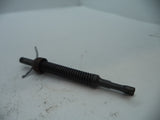142-43-K S&W J Model  43 .22/.32 Kit Airweight Main Spring, Stirrup & Swivel .22 LR