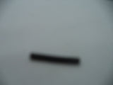 1-43-A S&W J Model  43 .22/.32 Kit Airweight Barrel Pin .22 Long Rifle Used