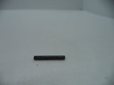 1-43-A S&W J Model  43 .22/.32 Kit Airweight Barrel Pin .22 Long Rifle Used