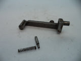 45-43-C S&W J Model  43 .22/.32 Kit Airweight Bolt, Spring & Plunger .22 Long Rifle