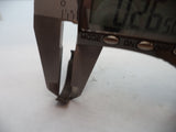 183-43-R S&W J Model  43 .22/.32 Kit Airweight Trigger .265" .22 LR Used