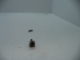 81-43-E S&W J Model  43 .22/.32 Kit Airweight Cylinder Stop & Spring .22 LR