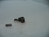 81-43-E S&W J Model  43 .22/.32 Kit Airweight Cylinder Stop & Spring .22 LR