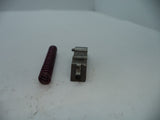 143-43-M S&W J Model  43 .22/.32 Kit Airweight Rebound Slide & Spring .22 LR