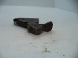 112-43H S&W J Model  43 .22/.32 Kit Airweight Hammer .375" Wide .22 LR