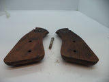 168-43-P S&W J Model  43 .22/.32 Kit Airweight Stocks Pistol Grips .22 LR