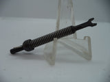 51167 Smith & Wesson J Frame Model 51 Stirrup, Spring & Swivel .22 M.R.F.