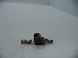 5181 Smith & Wesson J Frame Model 51 Cylinder Stop & Spring  .22 M.R.F.