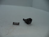 5181 Smith & Wesson J Frame Model 51 Cylinder Stop & Spring  .22 M.R.F.