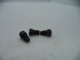 51147 Smith & Wesson J Frame Model 51 Side Plate Screws (3) Blue Steel .22 M.R.F.