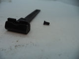 51162 Smith & Wesson J Frame Model 51 Rear Adjustable Sight .22 M.R.F.