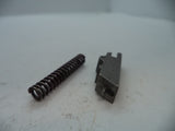 51143 Smith & Wesson J Frame Model 51 Rebound Slide & Spring .22 M.R.F.