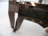 51184 Smith & Wesson J Frame Model 51 Trigger .240" Wide .22 M.R.F.