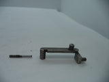 6345 S&W J Frame Model 63 Bolt, Spring & Plunger .22 Long Rifle Used