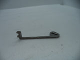 63120 S&W J Frame Model 63 Hammer Block 22 Long Rifle Used Part