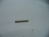 633 Smith & Wesson J Frame Model 63 Barrel Pin .22 Long Rifle Used Part