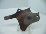 63154 S&W J Frame Model 63 Side Plate .22 Long Rifle Used Part