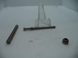63167 S&W J Frame Model 63 Stirrup, Spring & Swivel .22 Long Rifle Used Part