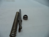 63167 S&W J Frame Model 63 Stirrup, Spring & Swivel .22 Long Rifle Used Part