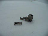 6381 S&W J Frame Model 63 Cylinder Stop & Spring .22 Long Rifle Used