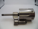 6668A S&W K Frame Model 66-3 & Higher .357 Mag Cylinder & Yoke