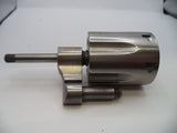 6668A S&W K Frame Model 66-3 & Higher .357 Mag Cylinder & Yoke