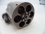 6668A S&W K Frame Model 66-3 & Higher .357 Mag Cylinder & Yoke