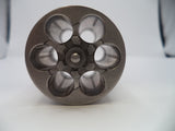 6668A S&W K Frame Model 66-3 & Higher .357 Mag Cylinder & Yoke