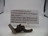 281875 S&W N Frame Model 28-2 Trigger .265" .357 Magnum