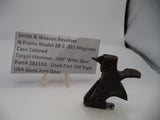 28115A S&W N Frame Model28-2 Target Hammer .400" .357 Magnum
