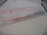 53211 Wolff S&W M&P Series 90/357/40 RP Recoil Spring 11LB