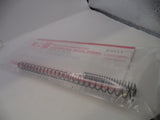 53211 Wolff S&W M&P Series 90/357/40 RP Recoil Spring 11LB