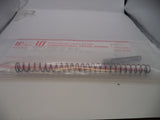 53212 Wolff S&W M&P Series 90/357/40 RP Recoil Spring 12LB